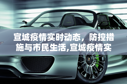 宣城疫情实时动态，防控措施与市民生活,宣城疫情实时动态