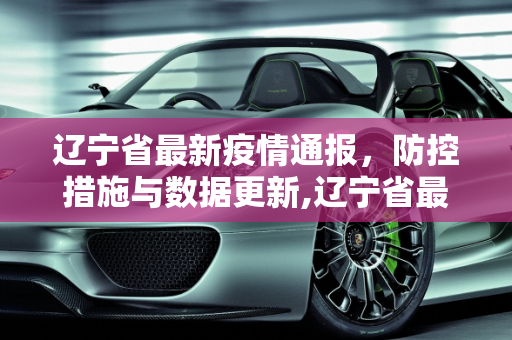 辽宁省最新疫情通报，防控措施与数据更新,辽宁省最新疫情通报