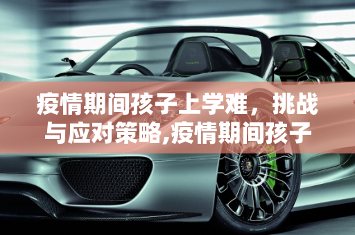 疫情期间孩子上学难，挑战与应对策略,疫情期间孩子上学难