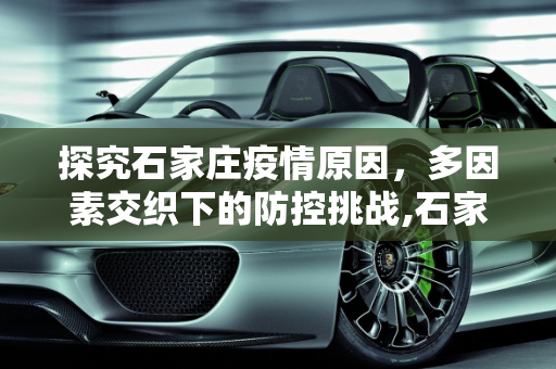 探究石家庄疫情原因，多因素交织下的防控挑战,石家庄疫情原因